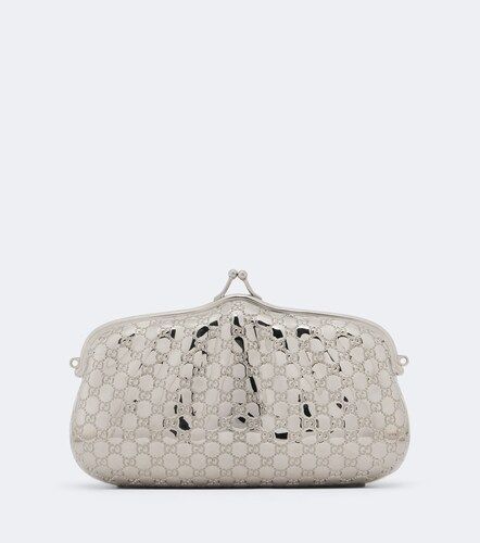 Gucci Pochette GG Mini - Gucci - Modalova