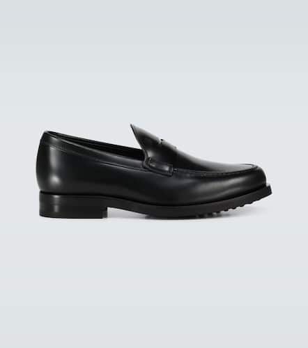 Tod's Mocassins en cuir - Tod's - Modalova