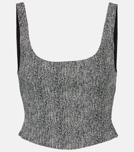 Staud Top cropped Wells - Staud - Modalova