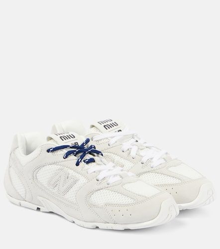 X New Balance – Baskets 530 en daim - Miu Miu - Modalova