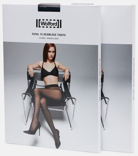 Wolford Collants Fatale - Wolford - Modalova