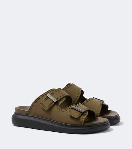 McQueen Mules Hybrid - McQueen - Modalova