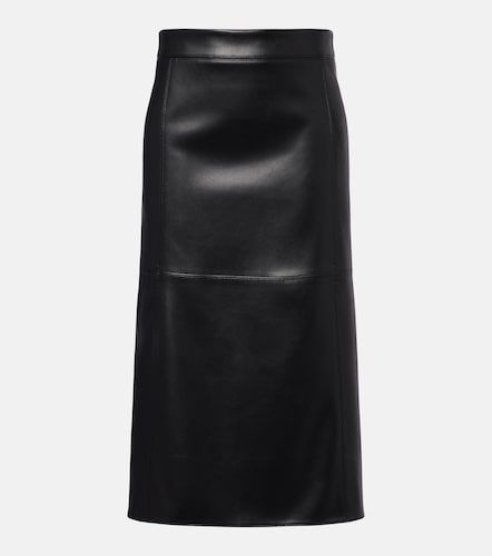 S Max Mara Jupe midi - 'S Max Mara - Modalova