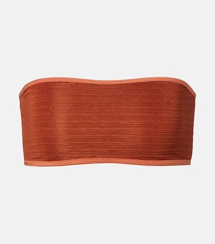 Haut de bikini bandeau All Around - Jade Swim - Modalova
