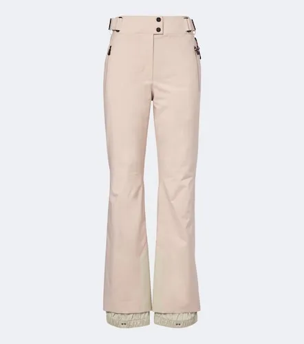 Moncler Grenoble Pantalon de ski - Moncler Grenoble - Modalova