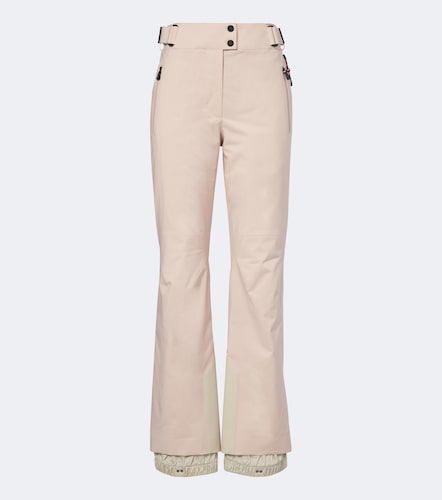 Moncler Grenoble Pantalon de ski - Moncler Grenoble - Modalova