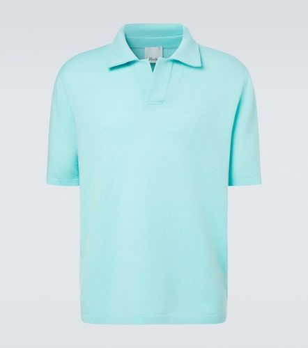 Allude Polo en laine et cachemire - Allude - Modalova