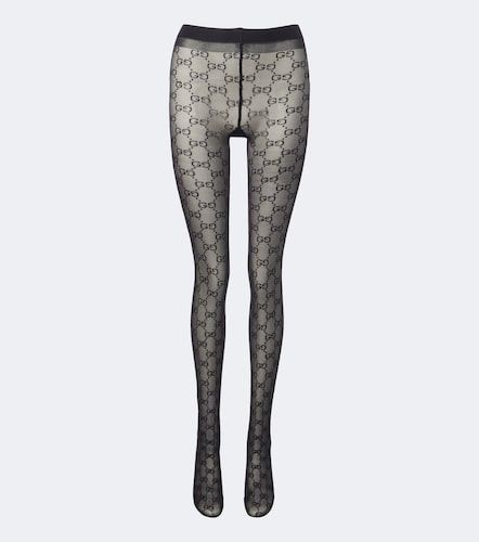 Gucci Collants GG - Gucci - Modalova
