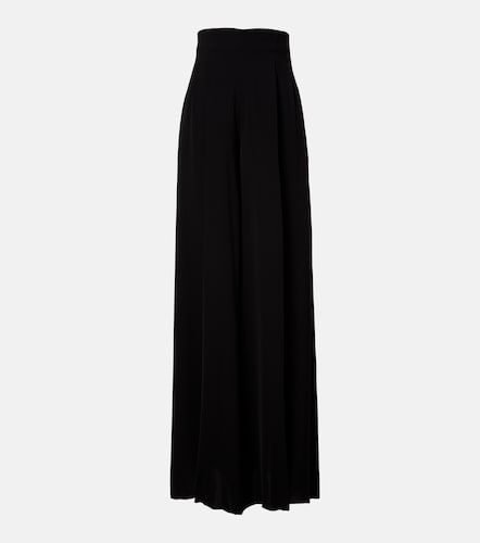 Max Mara Pantalon ample Elegante - Max Mara - Modalova