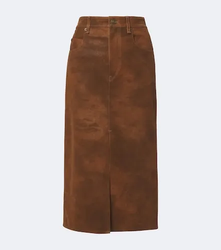 Marant Etoile Jupe midi Bisane - Marant Etoile - Modalova