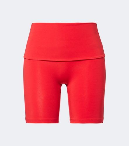 Norba Short cycliste Foldover - Norba - Modalova