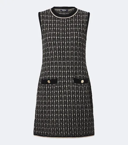 Robe en laine et cachemire - 'S Max Mara - Modalova
