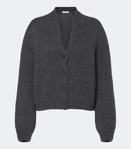 Cardigan Poynta en cachemire - The Row - Modalova