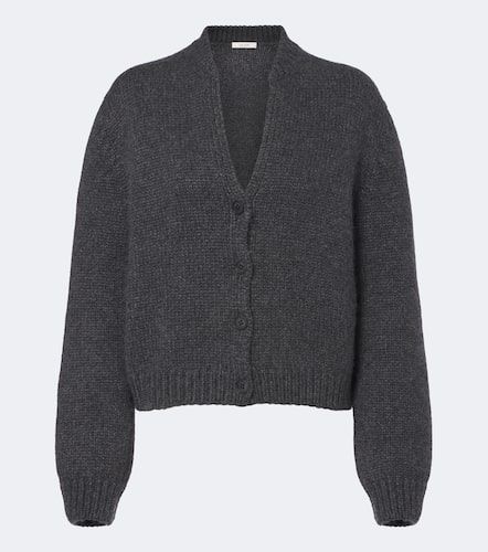 Cardigan Poynta en cachemire - The Row - Modalova
