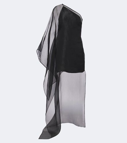 Robe asymétrique Boston - Taller Marmo - Modalova