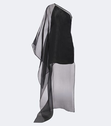 Robe asymétrique Boston - Taller Marmo - Modalova