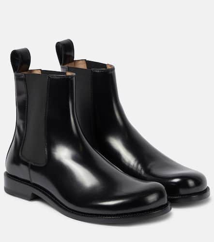 Bottines Chelsea Campo en cuir - Loewe - Modalova