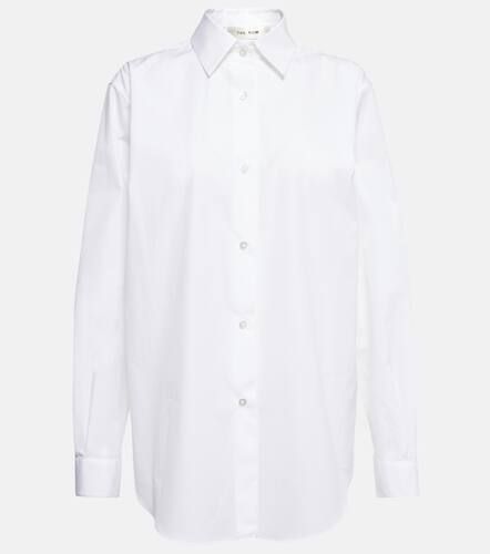 Chemise Blaga en coton - The Row - Modalova