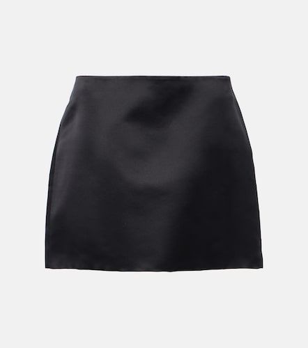 Lisa Yang Jupe en satin de soie - Lisa Yang - Modalova