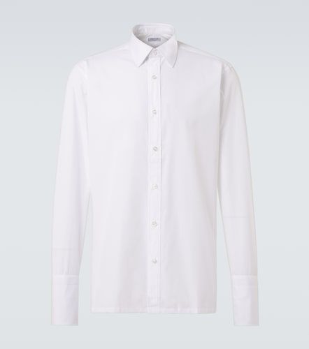 Charvet Chemise en coton - Charvet - Modalova