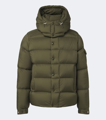 Veste doudoune à capuche Maya 70 - Moncler - Modalova