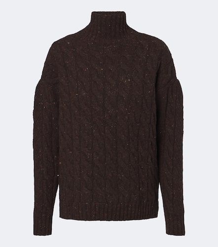 Max Mara Pull en laine et cachemire - Max Mara - Modalova