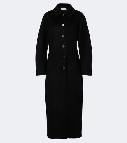 Róhe Manteau en laine et cachemire - Rohe - Modalova