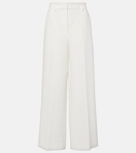 Khaite Pantalon ample Bacall - Khaite - Modalova