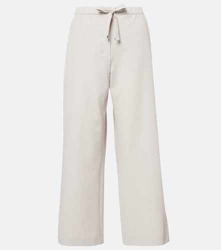 S Max Mara Pantalon droit Argenta - 'S Max Mara - Modalova