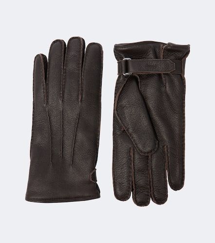 Brioni Gants en cuir - Brioni - Modalova