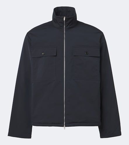Jil Sander Veste technique - Jil Sander - Modalova