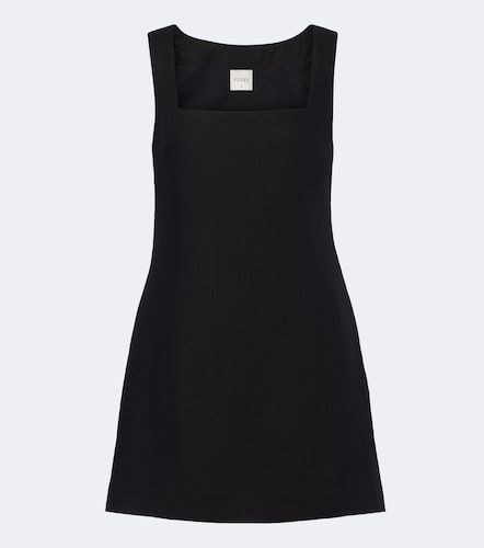 Posse Robe Alice en lin - Posse - Modalova
