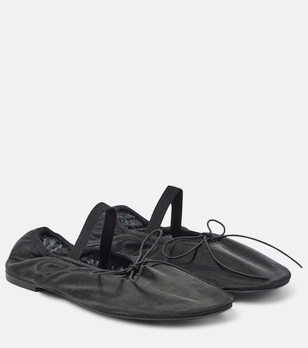 Proenza Schouler Ballerines Glove - Proenza Schouler - Modalova