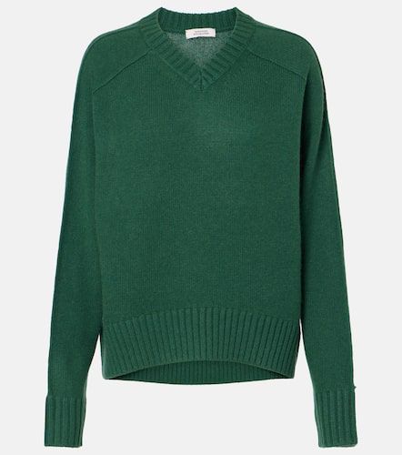 Pull Modern Statements en laine et cachemire - Dorothee Schumacher - Modalova