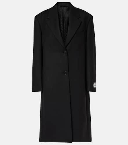 Acne Studios Manteau en laine - Acne Studios - Modalova