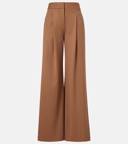 Pantalon ample Rimini - Veronica Beard - Modalova