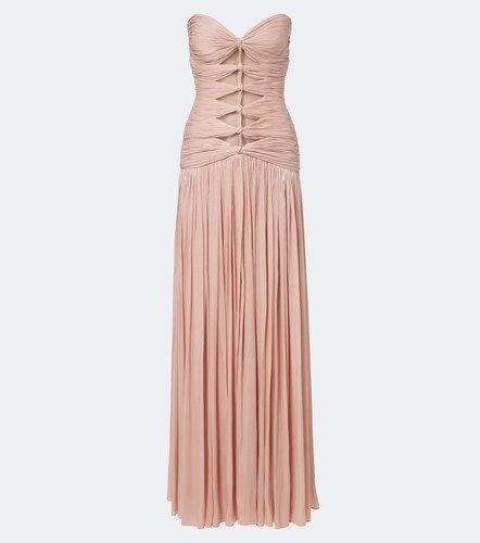 Costarellos Robe longue - Costarellos - Modalova
