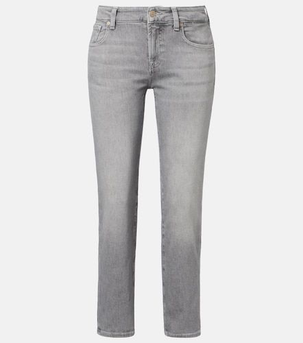Jean straight Calie - 7 For All Mankind - Modalova