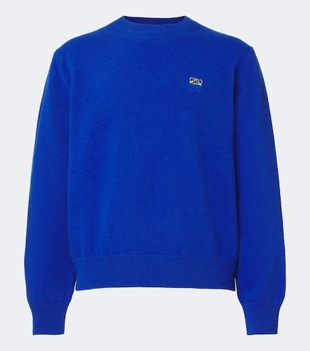 Loewe Pull Anagram en laine - Loewe - Modalova