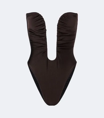 Maillot de bain bustier - Adriana Degreas - Modalova