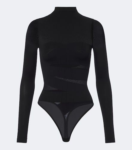 Wolford Body Infinite Wrap - Wolford - Modalova