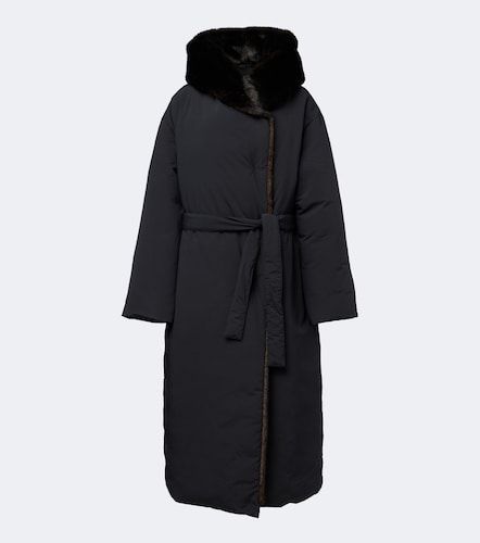 Manteau doudoune Darcy - Loulou de Saison - Modalova