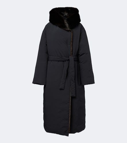 Manteau doudoune Darcy - Loulou de Saison - Modalova