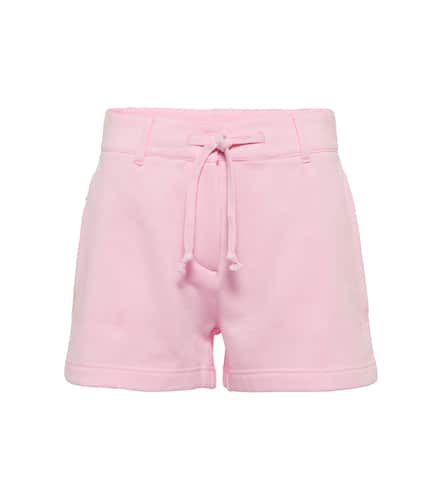 Short en coton mélangé - Helmut Lang - Modalova