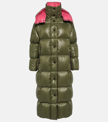 Moncler Manteau doudoune Parnaiba - Moncler - Modalova