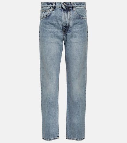 Toteme Jean straight Twisted Seam - Toteme - Modalova