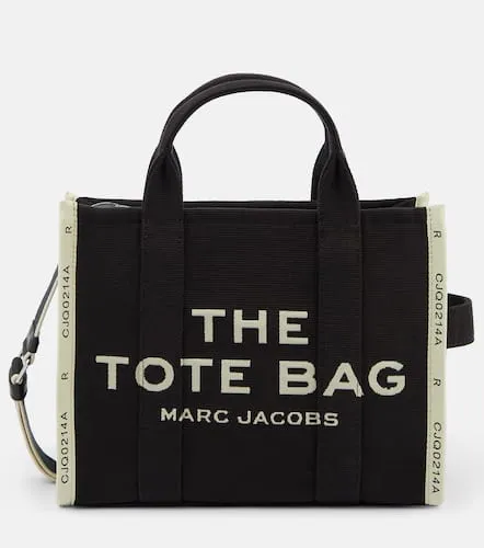 Sac The Medium en toile jacquard - Marc Jacobs - Modalova