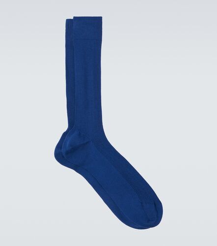 Tom Ford Chaussettes en coton - Tom Ford - Modalova