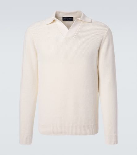 Thom Sweeney Polo en coton - Thom Sweeney - Modalova