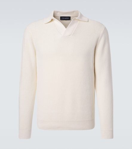 Thom Sweeney Polo en coton - Thom Sweeney - Modalova